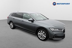 Skoda Superb Estate (24 on) 1.5 TSI e-TEC SE Technology 5dr DSG For Sale - Motorpoint Coventry, Coventry