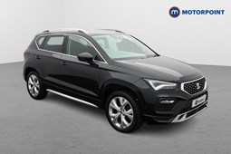 SEAT Ateca SUV (16 on) 2.0 TSI Xperience DSG 4Drive 5d For Sale - Motorpoint Coventry, Coventry