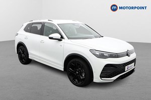 Volkswagen Tiguan SUV (24 on) 2.0 TDI R-Line 5dr DSG For Sale - Motorpoint Coventry, Coventry