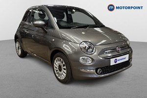 Fiat 500 Hatchback (08-24) 1.0 Mild Hybrid 3dr For Sale - Motorpoint Coventry, Coventry