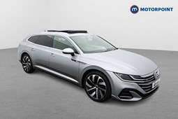 Volkswagen Arteon Shooting Brake (20-24) 2.0 TSI R Line DSG 5d For Sale - Motorpoint Coventry, Coventry