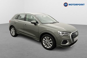 Audi Q3 SUV (18-25) Sport 35 TFSI 150PS 5d For Sale - Motorpoint Coventry, Coventry