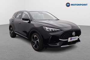 MG HS SUV (19-24) 1.5 T-GDI Trophy 5dr DCT For Sale - Motorpoint Coventry, Coventry