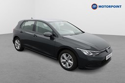 Volkswagen Golf Hatchback (20 on) Life 1.5 TSI Evo 150PS 5d For Sale - Motorpoint Coventry, Coventry