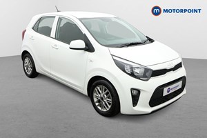 Kia Picanto Hatchback (17 on) 1.0 2 5dr [4 seats] For Sale - Motorpoint Coventry, Coventry