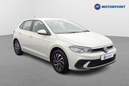 Volkswagen Polo Hatchback (17 on) 1.0 TSI Life 5dr DSG For Sale - Motorpoint Coventry, Coventry