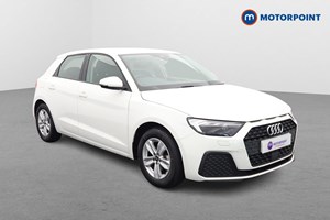 Audi A1 Sportback (18 on) Technik 25 TFSI 95PS 5d For Sale - Motorpoint Coventry, Coventry