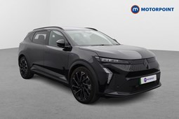 Renault Scenic E-Tech SUV (24 on) 160kW Esprit Alpine 87kWh Long Range 5dr Auto For Sale - Motorpoint Coventry, Coventry