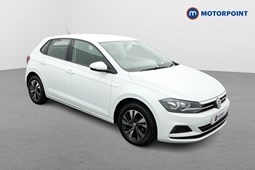Volkswagen Polo Hatchback (17 on) SE 1.0 TSI 95PS DSG auto 5d For Sale - Motorpoint Coventry, Coventry