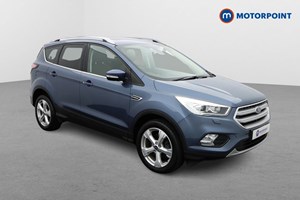 Ford Kuga (12-20) Titanium X 1.5T EcoBoost 150PS FWD (S/S) 5d For Sale - Motorpoint Coventry, Coventry