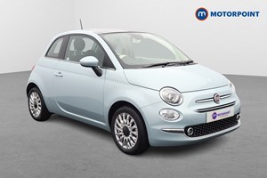 Fiat 500 Hatchback (08-24) 1.0 Mild Hybrid 3dr For Sale - Motorpoint Coventry, Coventry