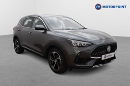 MG HS SUV (19-24) 1.5 T-GDI Trophy 5dr For Sale - Motorpoint Coventry, Coventry