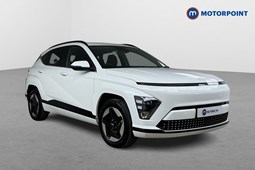 Hyundai Kona Electric SUV (23 on) 160kW Advance 65kWh 5dr Auto [Comfort Pack] For Sale - Motorpoint Coventry, Coventry