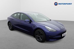 Tesla Model 3 (16 on) Long Range auto 4d For Sale - Motorpoint Coventry, Coventry