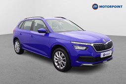 Skoda Kamiq SUV (19 on) 1.0 TSI 110 SE 5dr DSG For Sale - Motorpoint Coventry, Coventry