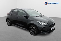 Toyota Yaris (20 on) 1.5 Hybrid Design CVT 5d For Sale - Motorpoint Coventry, Coventry