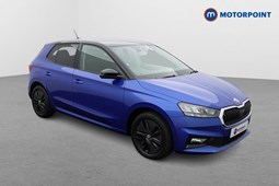 Skoda Fabia Hatchback (21 on) 1.0 MPI 80 Colour Edition 5dr For Sale - Motorpoint Coventry, Coventry