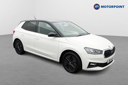Skoda Fabia Hatchback (21 on) 1.0 MPI 80 Colour Edition 5dr For Sale - Motorpoint Coventry, Coventry