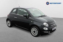 Fiat 500 Hatchback (08-24) 1.0 Mild Hybrid 3dr For Sale - Motorpoint Coventry, Coventry