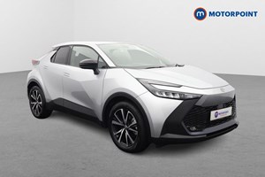 Toyota C-HR SUV (24 on) 2.0 PHEV Design 5dr CVT For Sale - Motorpoint Coventry, Coventry