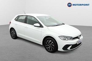 Volkswagen Polo Hatchback (17 on) 1.0 TSI Life 5dr For Sale - Motorpoint Coventry, Coventry