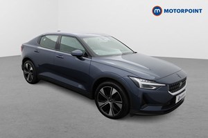 Polestar 2 Fastback (20 on) 170kW 78kWh Long Range SM [Plus] 5dr Auto For Sale - Motorpoint Coventry, Coventry