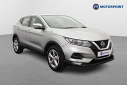 Nissan Qashqai (14-21) Acenta Premium 1.3 DIG-T 160 DCT auto 5d For Sale - Motorpoint Coventry, Coventry