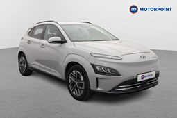 Hyundai Kona Electric SUV (18-23) 150kW Ultimate 64kWh 5dr Auto For Sale - Motorpoint Coventry, Coventry