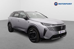 Peugeot e-5008 SUV (24 on) 157kW GT 73kWh 5dr Auto For Sale - Motorpoint Coventry, Coventry