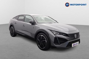 Peugeot 408 SUV (23 on) 1.2 PureTech GT 5dr EAT8 For Sale - Motorpoint Coventry, Coventry