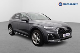 Audi Q5 SUV (16-24) 50 TFSI e Quattro S Line 5dr S Tronic For Sale - Motorpoint Coventry, Coventry