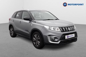 Suzuki Vitara (15 on) 1.4 Boosterjet SZ-T auto 5d For Sale - Motorpoint Coventry, Coventry