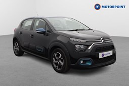 Citroen C3 (17-24) 1.2 PureTech Shine 5dr For Sale - Motorpoint Coventry, Coventry