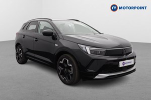 Vauxhall Grandland SUV (21-24) 1.2 Turbo Ultimate 5dr Auto For Sale - Motorpoint Coventry, Coventry