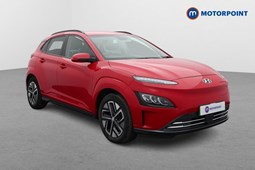 Hyundai Kona Electric SUV (18-23) 150kW Premium 64kWh 5dr Auto For Sale - Motorpoint Coventry, Coventry