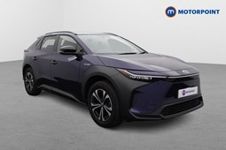 Toyota bZ4X SUV (21 on) 150kW Motion 71.4kWh 5dr Auto [11kW] For Sale - Motorpoint Coventry, Coventry