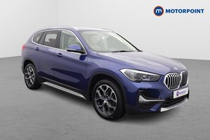 BMW X1 SUV (15-22) sDrive18d xLine 5d For Sale - Motorpoint Coventry, Coventry