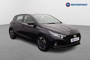 Hyundai i20 Hatchback (20 on) 1.0T GDi Element 5dr For Sale - Motorpoint Coventry, Coventry