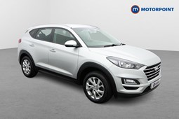 Hyundai Tucson (15-20) SE Nav 1.6 GDi 132PS 2WD (09/2018 on) 5d For Sale - Motorpoint Coventry, Coventry