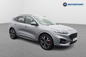 Ford Kuga SUV (20 on) 2.5 Duratec PHEV ST-Line X Edition CVT 5d For Sale - Motorpoint Coventry, Coventry