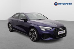 Audi A3 Saloon (20 on) 35 TDI Edition 1 4dr S Tronic 4d For Sale - Motorpoint Coventry, Coventry