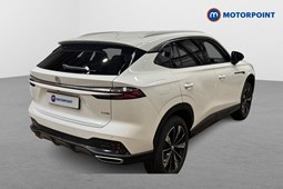 MG HS SUV (24 on) 1.5 T-GDI Trophy 5dr DCT For Sale - Motorpoint Coventry, Coventry