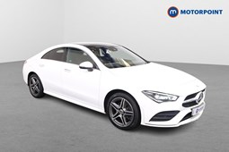 Mercedes-Benz CLA Coupe (19-25) CLA 250e AMG Line Premium Plus 4dr Tip Auto 4d For Sale - Motorpoint Coventry, Coventry