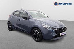 Mazda 2 (15-25) 1.5 e-Skyactiv G MHEV Homura Aka 5dr For Sale - Motorpoint Coventry, Coventry