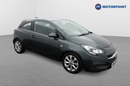 Vauxhall Corsa Hatchback (14-19) 1.4 (75bhp) Energy (AC) 3d For Sale - Motorpoint Coventry, Coventry