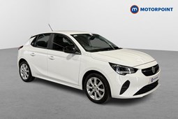 Vauxhall Corsa Hatchback (20 on) 1.2 Design 5dr For Sale - Motorpoint Coventry, Coventry