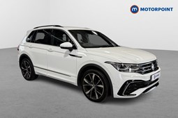 Volkswagen Tiguan (16-24) 1.5 TSI 150 R Line 5dr DSG For Sale - Motorpoint Coventry, Coventry