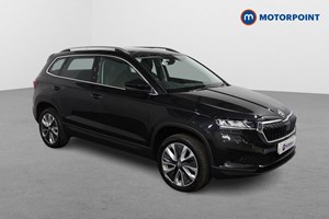 Skoda Karoq SUV (17 on) 1.5 TSI SE L 5dr DSG For Sale - Motorpoint Coventry, Coventry