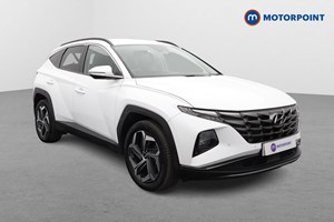 Hyundai Tucson SUV (21 on) 1.6 TGDi Hybrid 230 Premium 5dr 2WD Auto For Sale - Motorpoint Coventry, Coventry