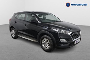 Hyundai Tucson (15-20) S Connect 1.6 GDi 132PS 2WD (09/2018 on) 5d For Sale - Motorpoint Coventry, Coventry